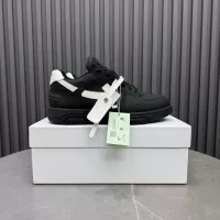 $108.00 USD Off-White Casual Shoes For Men #1330687