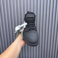 $108.00 USD Off-White Casual Shoes For Men #1330687