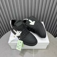 $108.00 USD Off-White Casual Shoes For Men #1330687