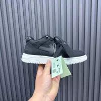 $108.00 USD Off-White Casual Shoes For Men #1330689