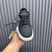 $108.00 USD Off-White Casual Shoes For Men #1330689