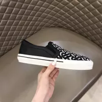 $68.00 USD Burberry Casual Shoes For Men #1330698