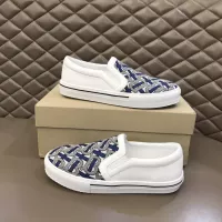$68.00 USD Burberry Casual Shoes For Men #1330701