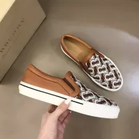 $68.00 USD Burberry Casual Shoes For Men #1330702