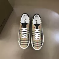 $68.00 USD Burberry Casual Shoes For Men #1330706