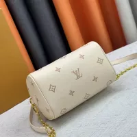 $68.00 USD Louis Vuitton AAA Quality Handbags For Women #1330707