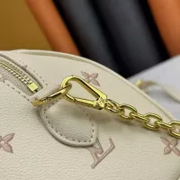 $68.00 USD Louis Vuitton AAA Quality Handbags For Women #1330707