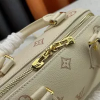 $68.00 USD Louis Vuitton AAA Quality Handbags For Women #1330707