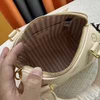 $68.00 USD Louis Vuitton AAA Quality Handbags For Women #1330707