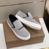 $72.00 USD Burberry Casual Shoes For Men #1330711
