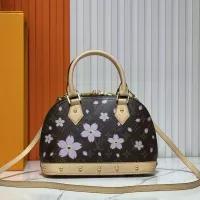 $72.00 USD Louis Vuitton AAA Quality Handbags For Women #1330713