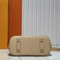 $72.00 USD Louis Vuitton AAA Quality Handbags For Women #1330713