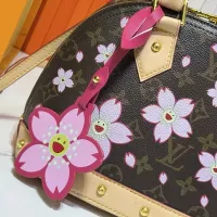 $72.00 USD Louis Vuitton AAA Quality Handbags For Women #1330713