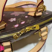 $72.00 USD Louis Vuitton AAA Quality Handbags For Women #1330713