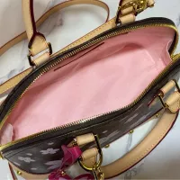 $72.00 USD Louis Vuitton AAA Quality Handbags For Women #1330713