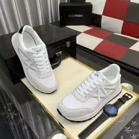 $82.00 USD Armani Casual Shoes For Men #1330714