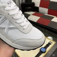 $82.00 USD Armani Casual Shoes For Men #1330714