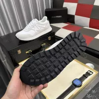 $82.00 USD Armani Casual Shoes For Men #1330714