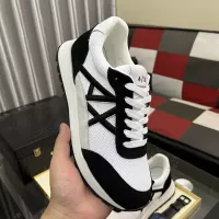 $82.00 USD Armani Casual Shoes For Men #1330715