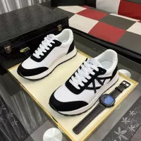 $82.00 USD Armani Casual Shoes For Men #1330715
