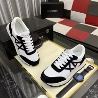 $82.00 USD Armani Casual Shoes For Men #1330715