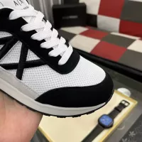$82.00 USD Armani Casual Shoes For Men #1330715