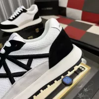 $82.00 USD Armani Casual Shoes For Men #1330715