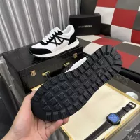 $82.00 USD Armani Casual Shoes For Men #1330715