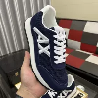 $82.00 USD Armani Casual Shoes For Men #1330716