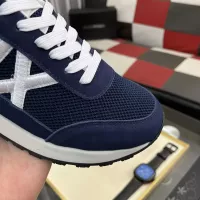 $82.00 USD Armani Casual Shoes For Men #1330716