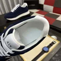 $82.00 USD Armani Casual Shoes For Men #1330716