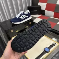 $82.00 USD Armani Casual Shoes For Men #1330716