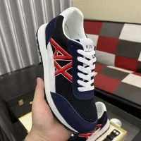 $82.00 USD Armani Casual Shoes For Men #1330717