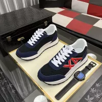 $82.00 USD Armani Casual Shoes For Men #1330717