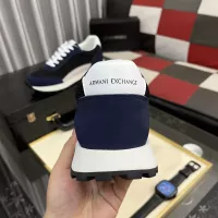 $82.00 USD Armani Casual Shoes For Men #1330717