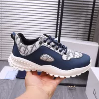$80.00 USD Christian Dior Casual Shoes For Men #1330720