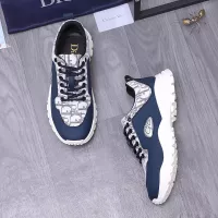 $80.00 USD Christian Dior Casual Shoes For Men #1330720