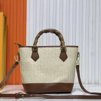 $76.00 USD Louis Vuitton AAA Quality Handbags For Women #1330721