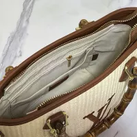 $76.00 USD Louis Vuitton AAA Quality Handbags For Women #1330721