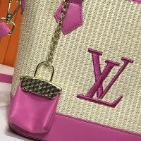 $76.00 USD Louis Vuitton AAA Quality Handbags For Women #1330722