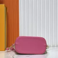 $76.00 USD Louis Vuitton AAA Quality Handbags For Women #1330722