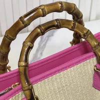 $76.00 USD Louis Vuitton AAA Quality Handbags For Women #1330722