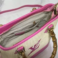 $76.00 USD Louis Vuitton AAA Quality Handbags For Women #1330722