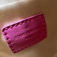 $76.00 USD Louis Vuitton AAA Quality Handbags For Women #1330722