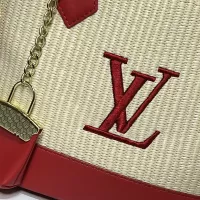 $76.00 USD Louis Vuitton AAA Quality Handbags For Women #1330723