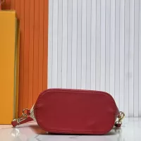 $76.00 USD Louis Vuitton AAA Quality Handbags For Women #1330723