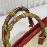 $76.00 USD Louis Vuitton AAA Quality Handbags For Women #1330723