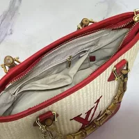 $76.00 USD Louis Vuitton AAA Quality Handbags For Women #1330723