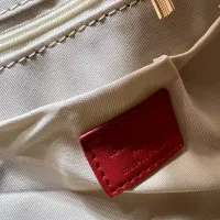 $76.00 USD Louis Vuitton AAA Quality Handbags For Women #1330723