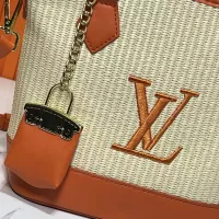 $76.00 USD Louis Vuitton AAA Quality Handbags For Women #1330724